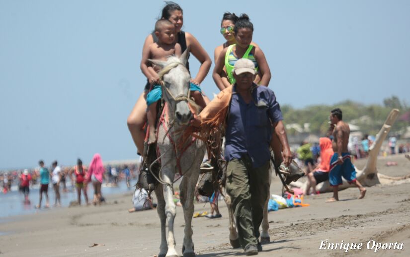 playas